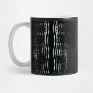 Waverly Mug